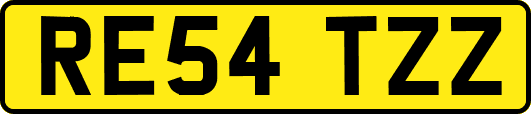 RE54TZZ