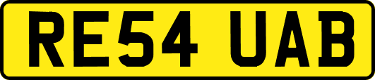 RE54UAB