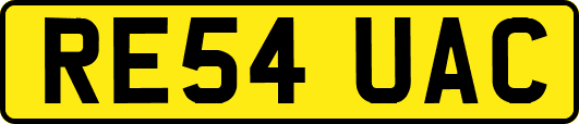 RE54UAC