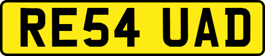 RE54UAD