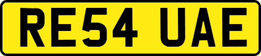 RE54UAE