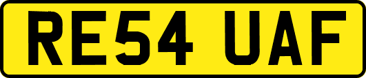 RE54UAF