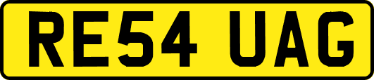 RE54UAG