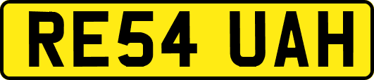 RE54UAH
