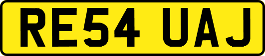RE54UAJ
