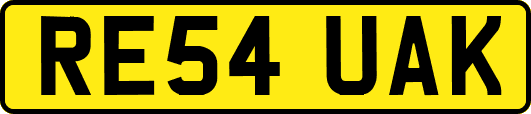 RE54UAK