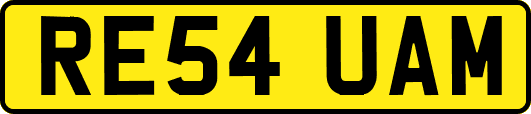 RE54UAM