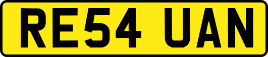 RE54UAN