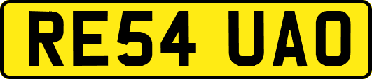 RE54UAO