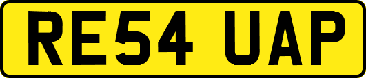 RE54UAP