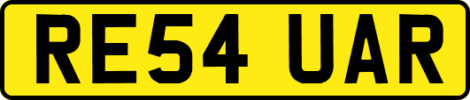 RE54UAR