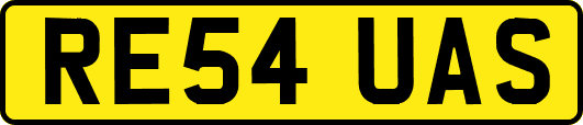 RE54UAS