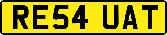 RE54UAT
