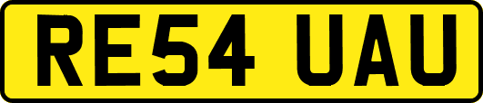 RE54UAU