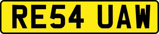 RE54UAW