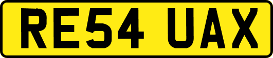 RE54UAX