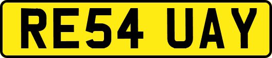 RE54UAY