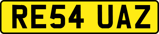 RE54UAZ