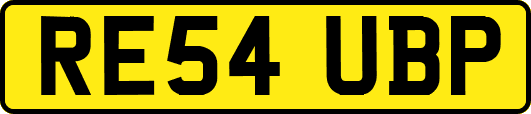 RE54UBP