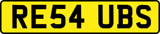 RE54UBS