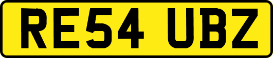 RE54UBZ