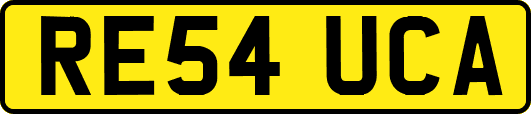RE54UCA