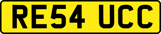RE54UCC