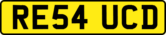 RE54UCD