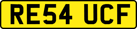 RE54UCF
