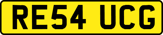 RE54UCG