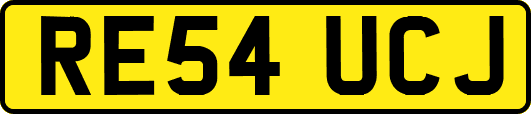 RE54UCJ