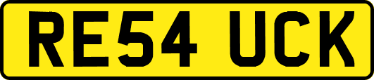 RE54UCK