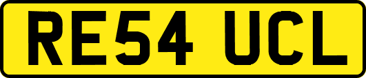 RE54UCL