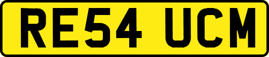 RE54UCM