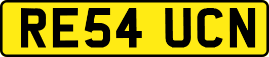 RE54UCN
