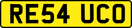 RE54UCO
