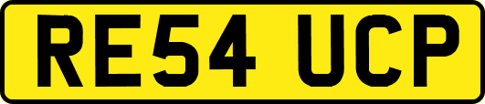 RE54UCP