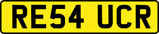 RE54UCR