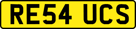 RE54UCS