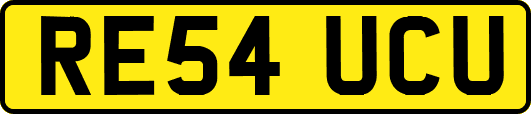 RE54UCU