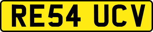 RE54UCV