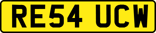 RE54UCW