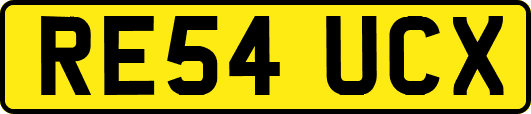 RE54UCX
