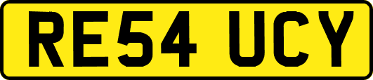 RE54UCY