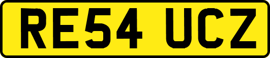 RE54UCZ