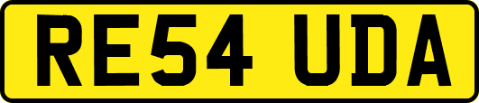 RE54UDA