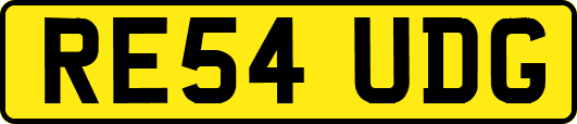 RE54UDG
