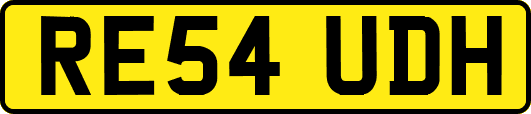 RE54UDH
