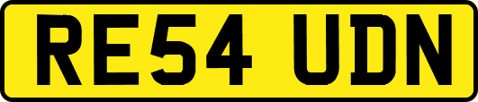 RE54UDN