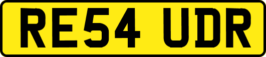 RE54UDR